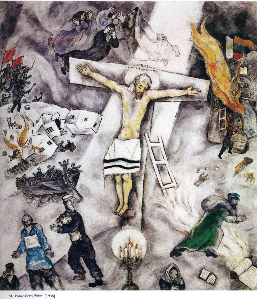 white-crucifixion-1938