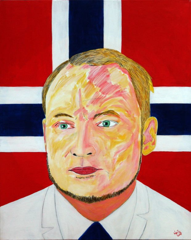 Breivik-mint-országimázs