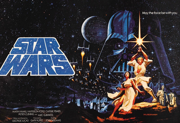 star-wars-episode-4-advance-poster