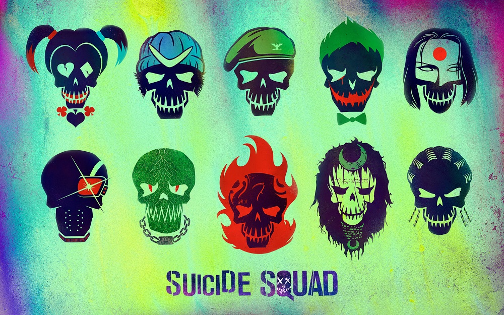Suicide_Squad_All_Characters_Widescreen_Wallpaper