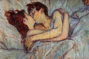 in-bed-the-kiss-by-henri-de-toulouse-lautrec